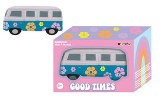 Iscream Good Times Stress Reliever