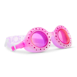 Bling2o Budding Flowers Swim Goggles