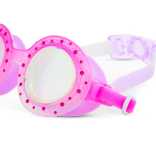 Bling2o Budding Flowers Swim Goggles