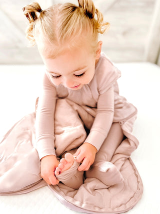 Gunamuna Sleep Bag 1.0 TOG - Sunset