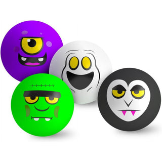 Nee Doh Needohween Haunted House Squishkins