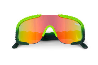Bling2o Gator Glare Golf Shores Kid's Sunglasses