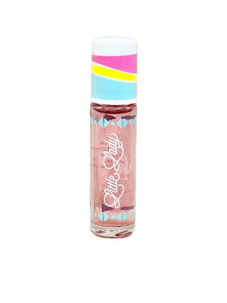 Little Lady Lip Roller - Strawberry Splash