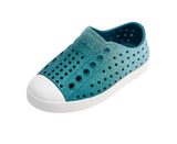Native Jefferson Bling Shoes - Saba Patina Bling / Shell White, Native, Bling, cf-size-c10, cf-size-c11, cf-size-c13, cf-size-c4, cf-size-c5, cf-size-c6, cf-size-c7, cf-size-c8, cf-size-c9, c