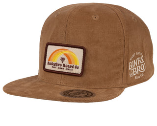 Binky Bro Coxos Hat