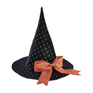 Mud Pie Dancing Witch Hat, Mud Pie, Boo Basket, cf-type-costumes, cf-vendor-mud-pie, Costume, Dancing Witch Hat, Halloween, Halloween Clothing, Halloween Costume, Mud Pie Halloween, Mud Pie H