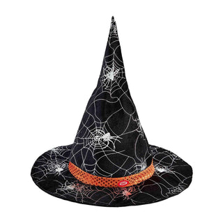 Mud Pie Dancing Witch Hat, Mud Pie, Boo Basket, cf-type-costumes, cf-vendor-mud-pie, Costume, Dancing Witch Hat, Halloween, Halloween Clothing, Halloween Costume, Mud Pie Halloween, Mud Pie H