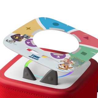 Tonies, Tonieplay Time Academy: Adventure Through the Eras Game, Toys - Basically Bows & Bowties