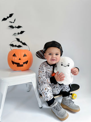 Dream Big Little Co x Madi Nelson Capes & Skates Dream Romper, Dream Big Little Co, Capes & Skates, cf-size-0-3-months, cf-size-12-18-months, cf-size-18-24-months, cf-size-2t, cf-size-3-6-mon