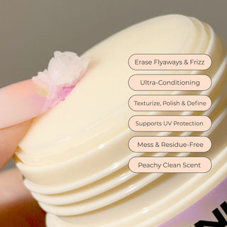 INH Hair Sleek Stick