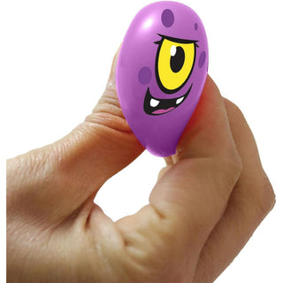 Nee Doh Needohween Haunted House Squishkins