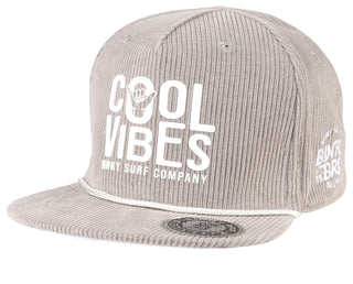 Binky Bro Cool Vibes Hat