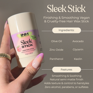 INH Hair Sleek Stick