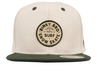 Binky Bro Fletch Hat