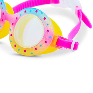 Bling2o Budding Flowers Swim Goggles