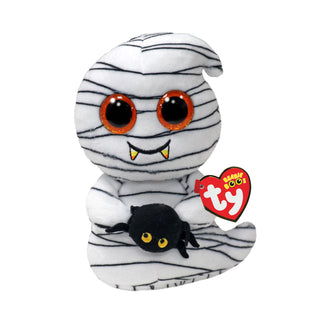 Ty Ooooky the Ghost Beanie Boo