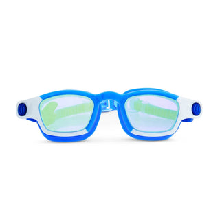 Bling2o, Bling2o Shortfin Shark Swim Goggles - Basically Bows & Bowties