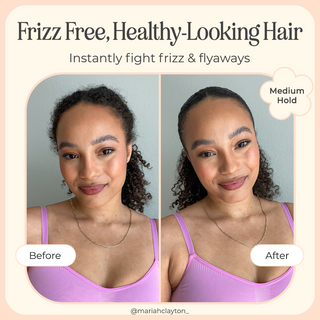 INH Hair Sleek Stick