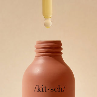 Kitsch Strengthening Hair & Scalp Oil