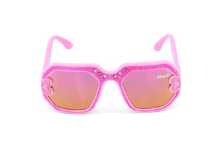 Bling2o Rays of Rose Miami Beach Kids' Sunglasses