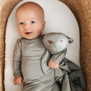 Gunamuna Lovey Friend - Sage