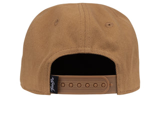 Binky Bro Sandstorm Hat