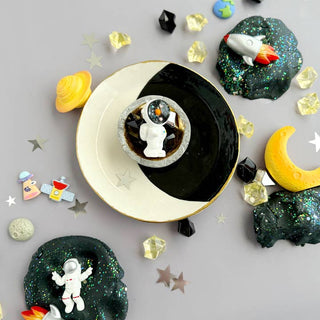 EGKD Space (Black Cherry) Kiddough Play Kit