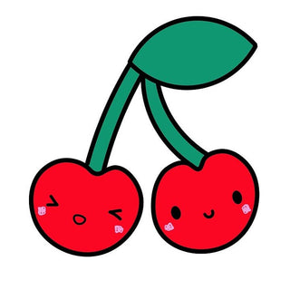 Little Lady Lip Roller - Cherry Lady