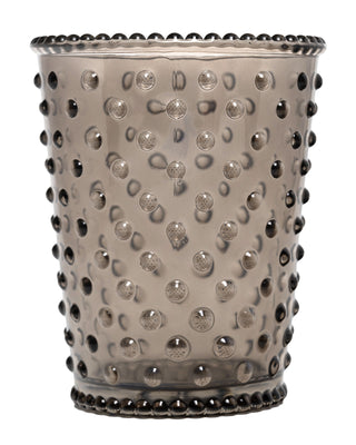 Simpatico 16oz Hobnail Candle - Champagne #55