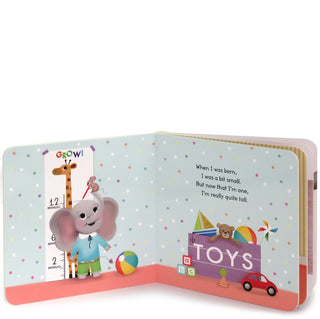 Cottage Door Press, Now You Are One Greeting Card Book - Basically Bows & Bowties