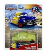 Fabulous Mattel Cars Color Changers