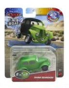Diana Geardado Mattel Cars Color Changers