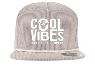 Binky Bro Cool Vibes Hat