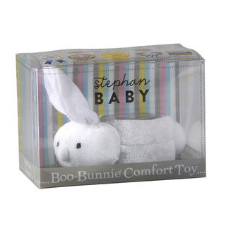Stephan Baby, Stephan Baby Boo Bunnie® - Basically Bows & Bowties