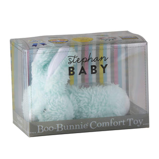 Stephan Baby, Stephan Baby Boo Bunnie® - Basically Bows & Bowties