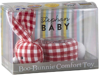 Stephan Baby, Stephan Baby Boo Bunnie® - Basically Bows & Bowties