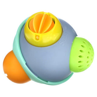 Sassy Baby Discovery Bath Ball