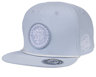 Binky Bro Sagres Hat