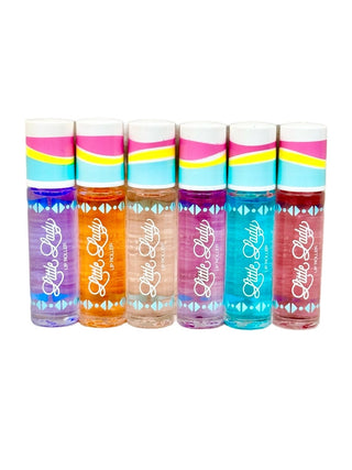 Little Lady Lip Roller - Watermelon Wonder