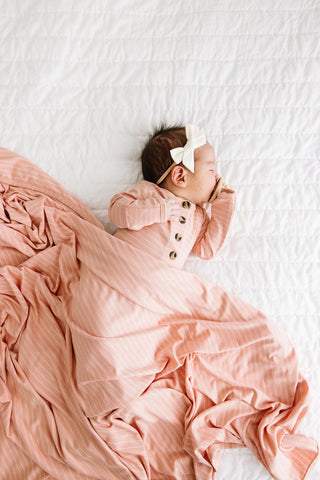 Lou Lou and Company Newborn Headband Bundle - Mabel