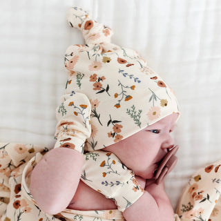 Lou Lou and Company No Scratch Mittens - Rachel