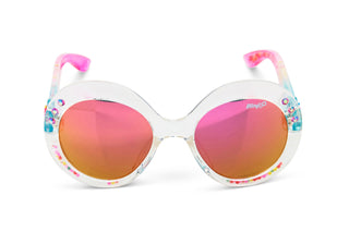 Bling2o Glass Beach Sprinkle Sunrise Kids' Sunglasses