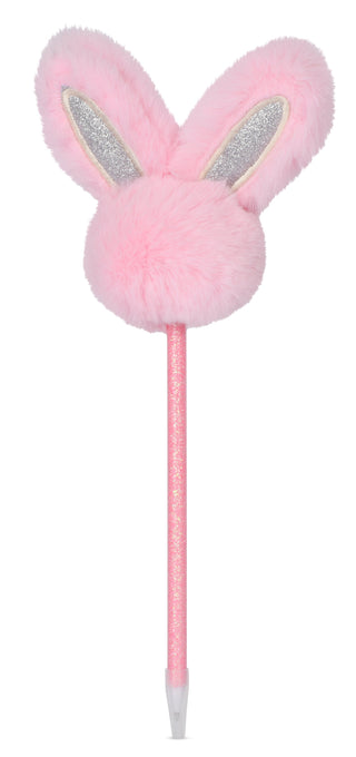Iscream Furry Bunny Pen, Iscream, Bunny Pen, Camp, Easter, Easter Basket Ideas, EB Boy, EB Boys, EB Girls, Gift, Gift for Camp, Gifts for Girls, gifts for tweens, Iscream, Iscream Easter, Isc