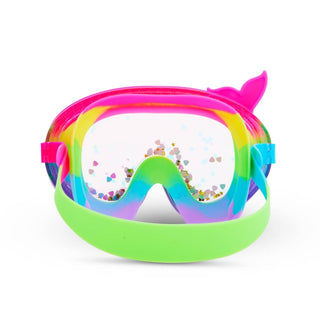Bling2o Splash N Shimmer Colorful Cove Swim Mask