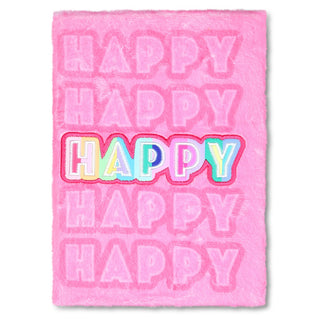 Iscream Happy Happy Happy Journal
