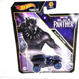 Mattel, Mattel Hot Wheels Marvel Black Panther Diecast - Basically Bows & Bowties