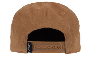 Binky Bro Coxos Hat