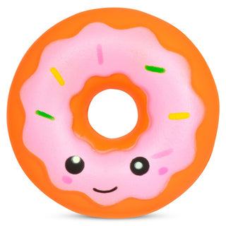 Iscream Donut Squeeze Toy