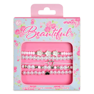 Iscream Beautiful Bracelet Set