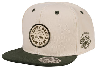 Binky Bro Fletch Hat